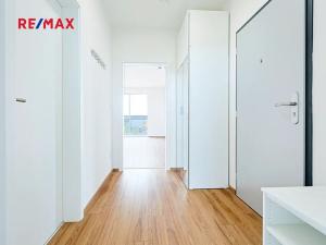 Pronájem bytu 2+kk, Plzeň, Vysoká, 51 m2