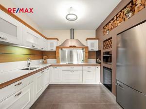 Prodej bytu 4+kk, Praha - Břevnov, Na Petynce, 120 m2