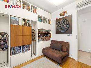 Prodej bytu 4+kk, Praha - Břevnov, Na Petynce, 120 m2