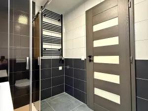 Pronájem bytu 1+kk, Uhlířské Janovice, Hrnčířská, 35 m2