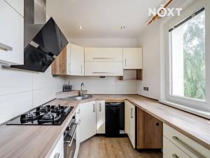 Prodej bytu 3+1, Zábřeh, 17. listopadu, 74 m2