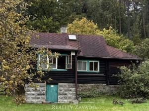 Prodej chaty, Čisovice, 55 m2