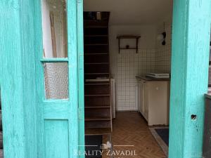 Prodej chaty, Čisovice, 55 m2