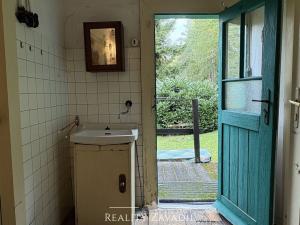 Prodej chaty, Čisovice, 55 m2