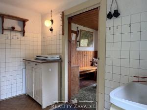 Prodej chaty, Čisovice, 55 m2