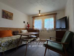 Prodej chaty, Čisovice, 55 m2