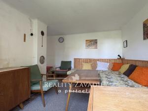 Prodej chaty, Čisovice, 55 m2