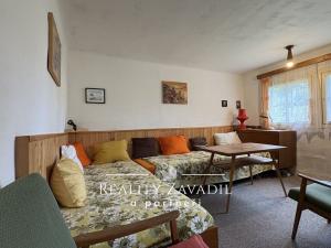 Prodej chaty, Čisovice, 55 m2