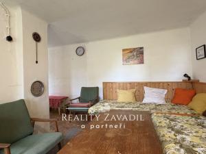 Prodej chaty, Čisovice, 55 m2