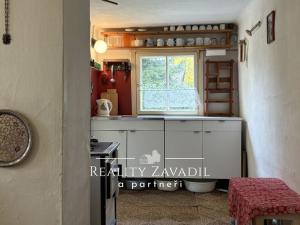 Prodej chaty, Čisovice, 55 m2