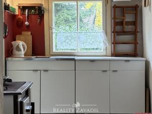 Prodej chaty, Čisovice, 55 m2