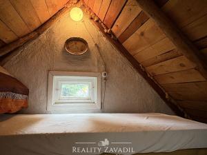 Prodej chaty, Čisovice, 55 m2