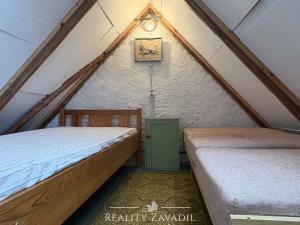 Prodej chaty, Čisovice, 55 m2