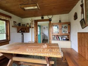 Prodej chaty, Čisovice, 55 m2