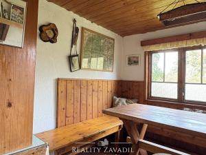 Prodej chaty, Čisovice, 55 m2