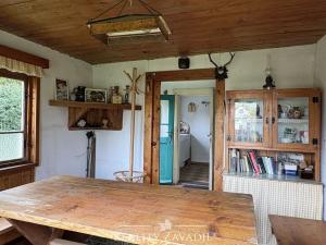 Prodej chaty, Čisovice, 55 m2