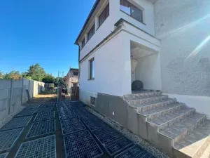 Prodej rodinného domu, Osice, 208 m2