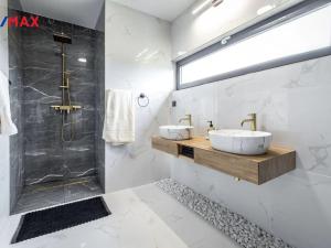 Prodej rodinného domu, Košice,Slovensko, 205 m2