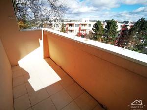 Pronájem bytu 3+1, Jihlava, Na Kopci, 76 m2