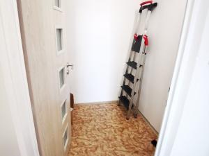 Pronájem bytu 3+1, Jihlava, Na Kopci, 76 m2