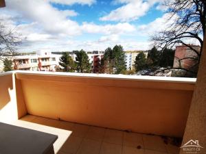 Pronájem bytu 3+1, Jihlava, Na Kopci, 76 m2