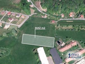 Prodej podílu pole, Podolí, 199 m2