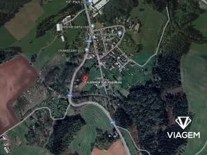 Prodej podílu zahrady, Lomnice nad Popelkou, 544 m2