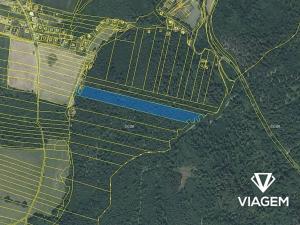 Prodej lesa, Opava, 15606 m2