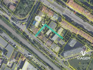 Prodej podílu pole, Praha - Strašnice, 121 m2