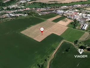 Prodej podílu pozemku pro bydlení, Domažlice, 365 m2