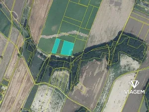 Prodej podílu pole, Ostrava, 1543 m2