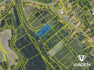 Prodej podílu zahrady, Vrdy, 229 m2