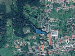 Prodej podílu pole, Borotín, 120 m2