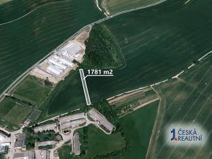 Prodej podílu pole, Tupesy, 445 m2