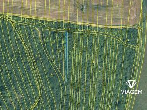 Prodej podílu zahrady, Syrovín, 1556 m2