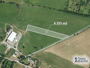 Prodej pole, Vanovice, 5090 m2