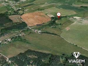 Prodej podílu lesa, Česká Lípa, 6558 m2