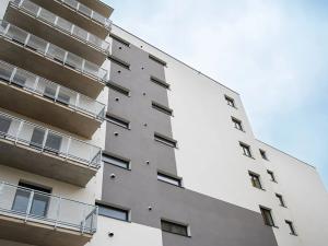 Prodej bytu 2+kk, Jihlava, Okružní, 67 m2