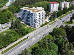 Prodej bytu 2+kk, Jihlava, Okružní, 68 m2