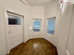 Pronájem bytu 3+kk, Ústí nad Labem - Střekov, Žukovova, 79 m2