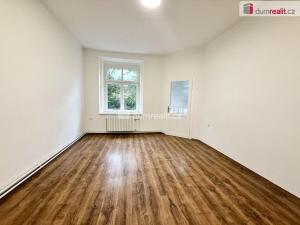 Pronájem bytu 3+kk, Ústí nad Labem - Střekov, Žukovova, 79 m2