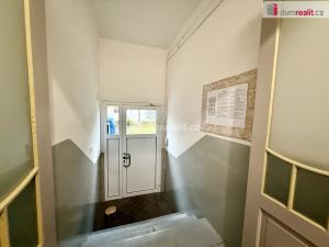 Pronájem bytu 3+kk, Ústí nad Labem - Střekov, Žukovova, 79 m2