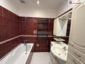 Pronájem bytu 3+kk, Ústí nad Labem - Střekov, Žukovova, 79 m2