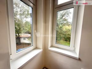 Pronájem bytu 3+kk, Ústí nad Labem - Střekov, Žukovova, 79 m2