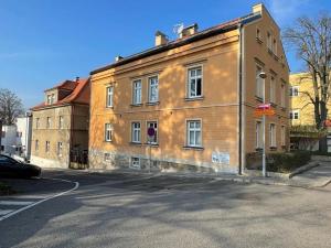 Pronájem bytu 2+1, Liberec, Baarova, 70 m2