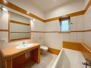 Pronájem bytu 2+1, Liberec, Baarova, 70 m2