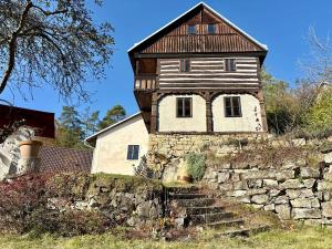 Prodej rodinného domu, Snědovice, 250 m2