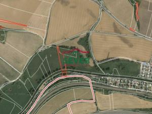 Prodej pozemku, Želenice, 44621 m2