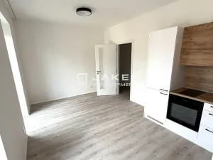 Pronájem bytu 1+kk, Kutná Hora, Hloušecká, 26 m2