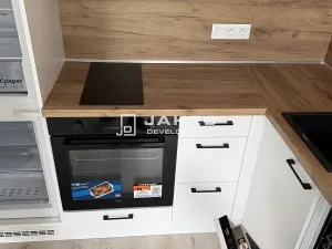 Pronájem bytu 1+kk, Kutná Hora, Hloušecká, 26 m2